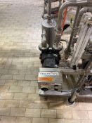 Busch 1435 RPM Vacuum Pump