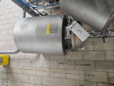 Alfa Laval LKH-20 Premium Centrifugal Pump