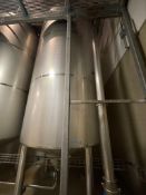 Kuipers Woudsend 4,750 Gallon SS Insulated Tank