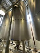 Kuipers Woudsend 4,750 Gallon SS Insulated Tank