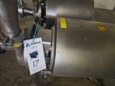 Alfa Laval LKH-10 Premium Centrifugal Pump