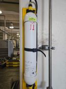 Hydropure Cartridge Deionizer