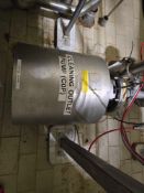 Alfa Laval LKH-10 Centrifugal Pump