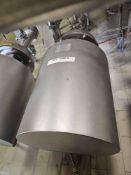 Alfa Laval LKH Centrifugal Pump