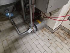 Alfa Laval LKH-5 Premium Centrifugal Pump
