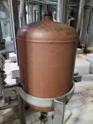 Wessels Company FXA-50 13 Gallon Pressure Tank