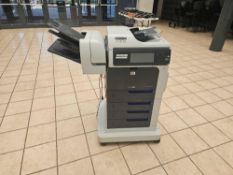 Hp Office Printer