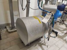 Alfa Laval LKH-10 Centrifugal Pump