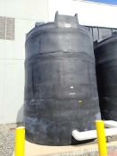 Dura-cast Products 12500 Gallon Water Holding Tank