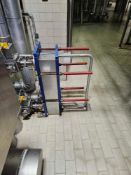 Alfa Laval M6-FG Gasketed Heat Exchange
