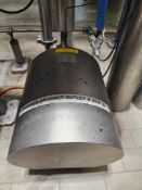 Alfa Laval Series LKH-10 Centrifugal Pump