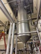 SRI Strip Column Distillate Condensor