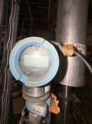 Rosemount Flow Meter