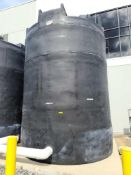 Dura-Cast Products 12500 Gallon Water Holding Tank