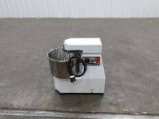 Avancini SP 20 2V 23 Liter Spiral Mixer