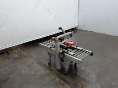 3M 200a Top And Bottom Manual 2 Inch Tape Head Case Taper