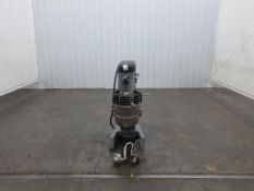 Hobart D340 40-Quart Planetary Mixer with Bowl Guard