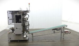 Toyo TM50-10 Automatic Vertical Form Fill Machine