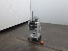 PAC R1275 Rollbag Automatic Tabletop Bagger