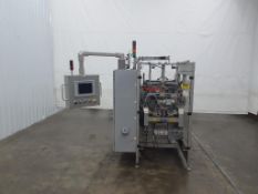 Rovema VPK 260 Continuous Motion Vertical Form Fill Seal Bagger