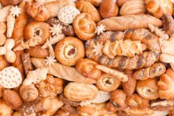 Quarterly Bakery Processing and Packaging Equipment Auction