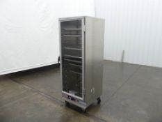 Metro C5E9-CFC-U Holding and Proofing Cabinet