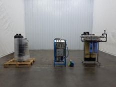 Norland Reverse Osmosis System and Water Softener