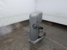 Hobart V-1401 140 Quart Planetary Mixer With Bowl