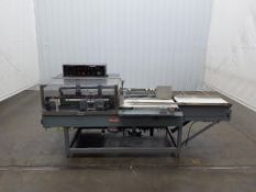 Shanklin A-27A Hot Knife Automatic L-Bar Sealer