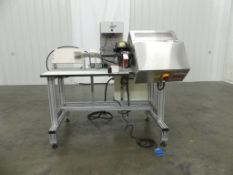 Hamer Fischbein Saxon SH 1000 Hot Air Bag Sealer
