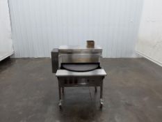 Spinning Grillers SG-PITA30 Pita Oven