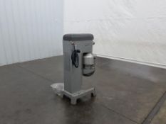 Hobart D340 40 Quart All Purpose Mixer