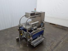 EyePro System Q-Bake FB-2TC/42 Stainless Steel Vision Inspection System for Food