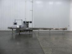 Bosch Doboy Linium 311 Print Register Flow Wrapper