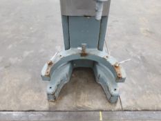 Hobart M802 80 Quart Planetary Mixer