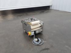 Rondo Rondinette SGRR Tabletop Croissant Former