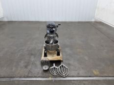 Hobart Centerline HMM20-1STD 20 Quart Planetary Mixer