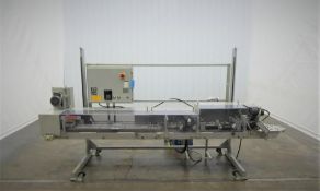 Bosch Doboy Folded Glue Bag Sealer Model GS-1000-S