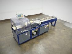 Lantech SW-3000 Automatic Side Seal Shrink Wrapper