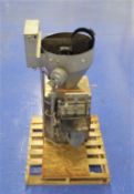 Stainless Steel Smoke Generator
