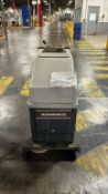 Advance 260B Convertamatic Floor Sweeper