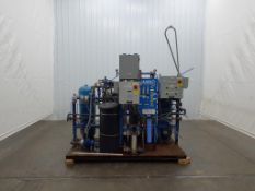 Marlo MRO-4V Reverse Osmosis Water System