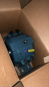 Lot of Bearing Housings