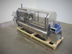 Pearson CS40 Automatic Top Sealing Glue Case Sealer