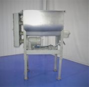 Hobart 4356 Mixer Grinder