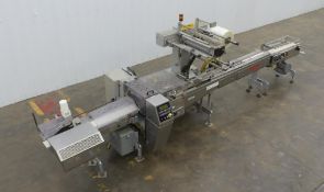 Bosch Doboy Linium 301 Print Register Flow Wrapper