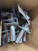 Mutiple Bosch Forming Tubes