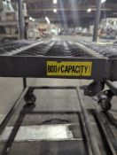 2 Step Tilt and Roll Ladder