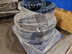 Pallet of MRO