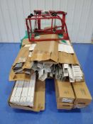 Pallet if MRO - Wire Duct and Lighting